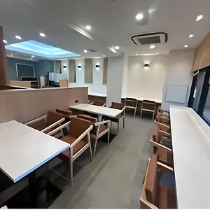 3* 酒店 南巴微笑酒店