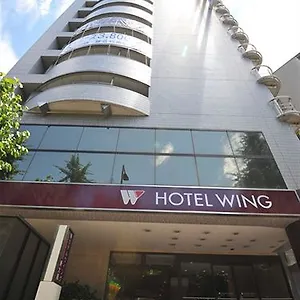 3* 酒店 新大阪永安国际酒店