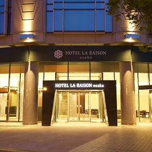 4* 酒店 大阪湾昆泰莎酒店