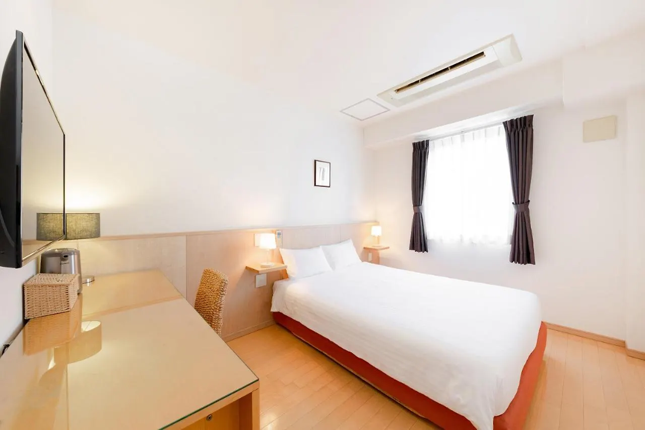 The Onefive Osaka Midosuji Hotel 3*,  Japan