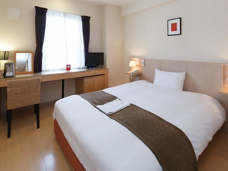 The Onefive Osaka Midosuji Hotel