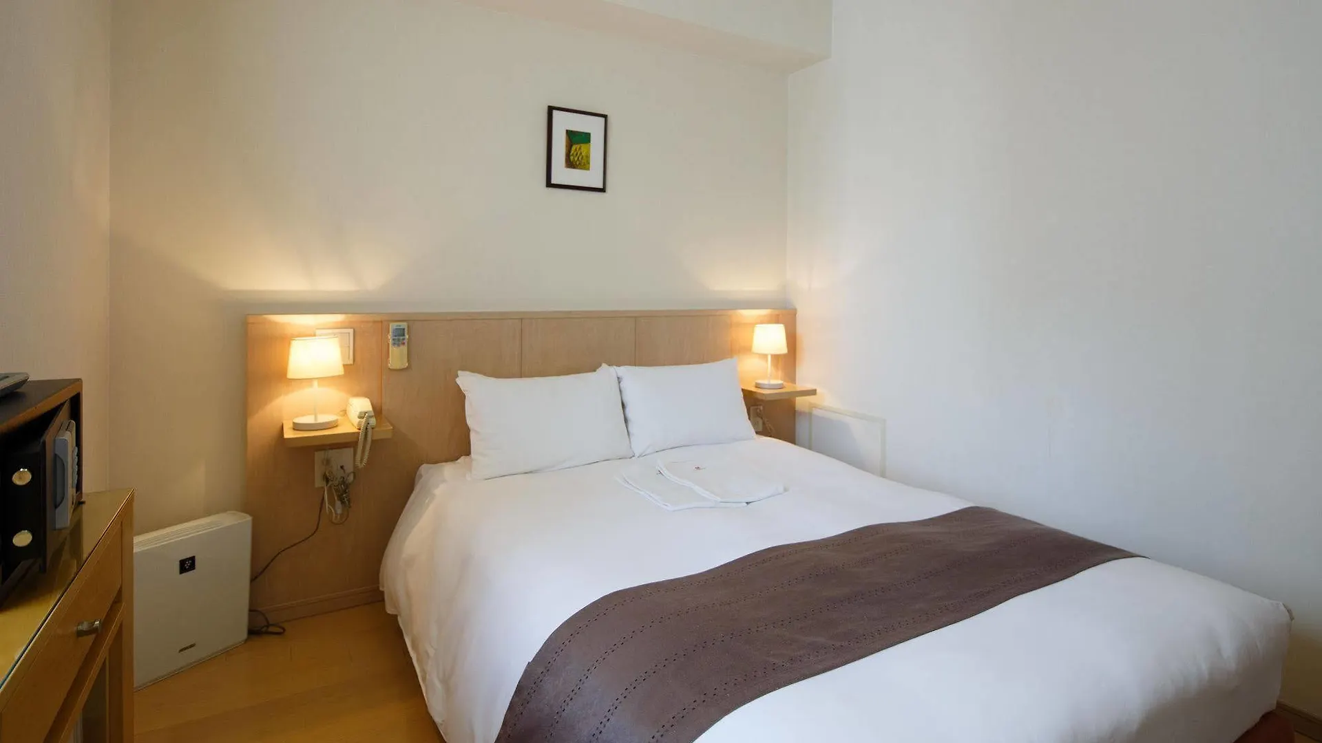 The Onefive Osaka Midosuji Hotel